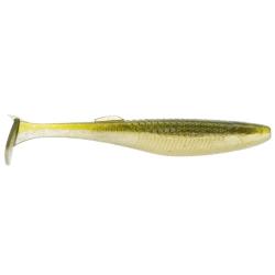 LEURRE SOUPLE CRUSHCITY THE KICKMAN 10CM X 7 - AYU - RAPALA