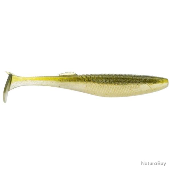 LEURRE SOUPLE CRUSHCITY THE KICKMAN 10CM X 7 - AYU - RAPALA