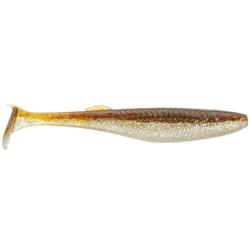 LEURRE SOUPLE CRUSHCITY THE KICKMAN 10CM X 7 - BRS - RAPALA
