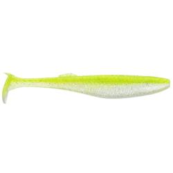 LEURRE SOUPLE CRUSHCITY THE KICKMAN 10CM X 7 - CWF - RAPALA