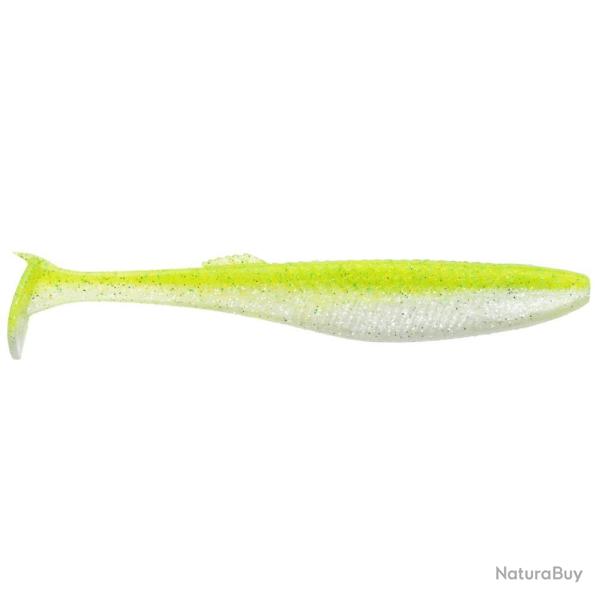 LEURRE SOUPLE CRUSHCITY THE KICKMAN 10CM X 7 - CWF - RAPALA