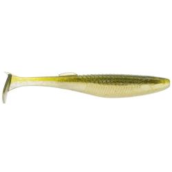 LEURRE SOUPLE CRUSHCITY THE KICKMAN 12,5CM X 5 - AYU - RAPALA
