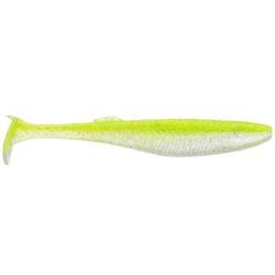 LEURRE SOUPLE CRUSHCITY THE KICKMAN 12,5CM X 5 - CWF - RAPALA