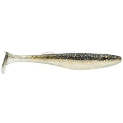 LEURRE SOUPLE CRUSHCITY THE KICKMAN 12,5CM X 5 - SPSD - RAPALA