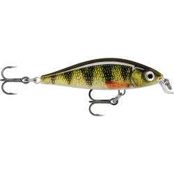 POISSON NAGEUR X-LIGHT MINNOW 5CM 4G - PEL - RAPALA