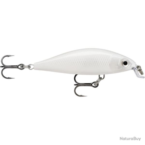 POISSON NAGEUR X-LIGHT MINNOW 5CM 4G - PW - RAPALA