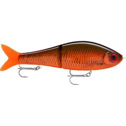 POISSON NAGEUR SUPER SHADOW RAP GLIDE 11CM 45G - LAR - RAPALA