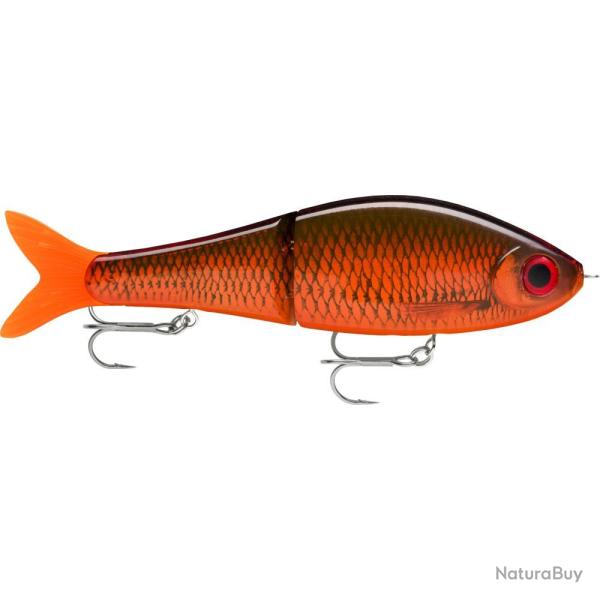 POISSON NAGEUR SUPER SHADOW RAP GLIDE 11CM 45G - LAR - RAPALA