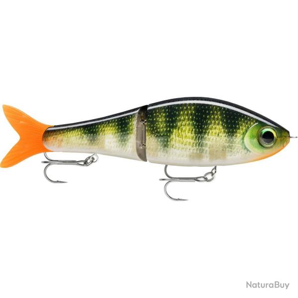 POISSON NAGEUR SUPER SHADOW RAP GLIDE 16CM 86G - PEL - RAPALA