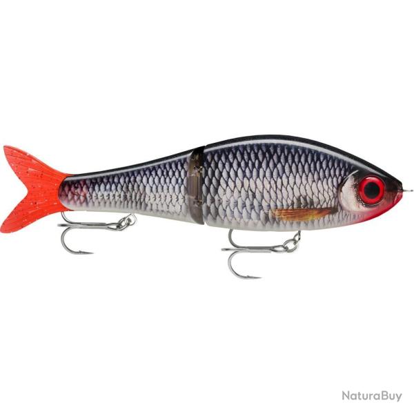 POISSON NAGEUR SUPER SHADOW RAP GLIDE 16CM 86G - ROL - RAPALA