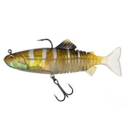 LEURRE REPLICANT JOINTED 15CM 60G - GHOST AYU - FOX RAGE