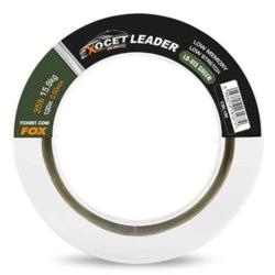 FLUOROCARBONE EXOCET PRO 100M - 35 LBS - FOX
