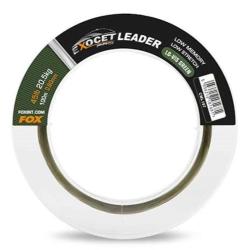 FLUOROCARBONE EXOCET PRO 100M - 45 LBS - FOX