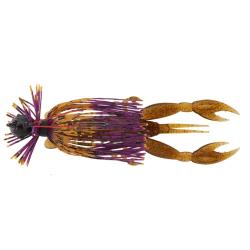 CRAW JIG ANTI HERBE 10G - 22 - DELALANDE