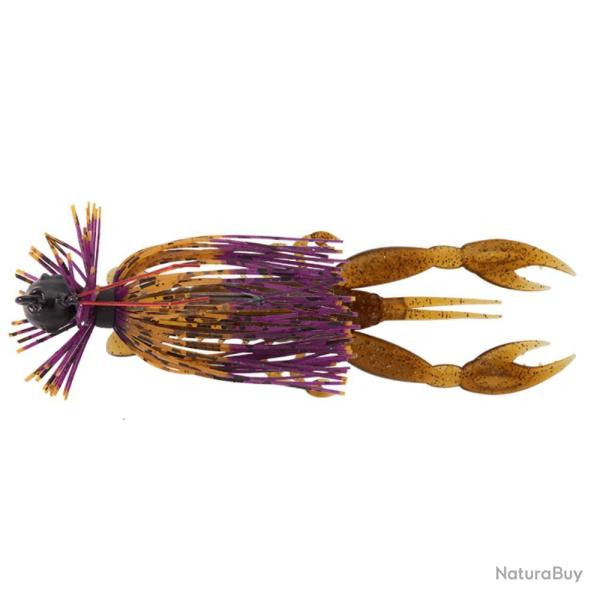 CRAW JIG ANTI HERBE 10G - 22 - DELALANDE