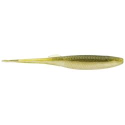 LEURRE SOUPLE CRUSHCITY THE STINGMAN 12,5CM X 6 - AYU - RAPALA