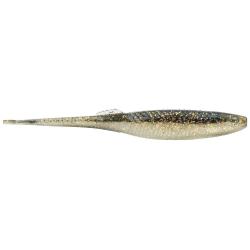 LEURRE SOUPLE CRUSHCITY THE STINGMAN 12,5CM X 6 - SPARKLE SHAD - RAPALA