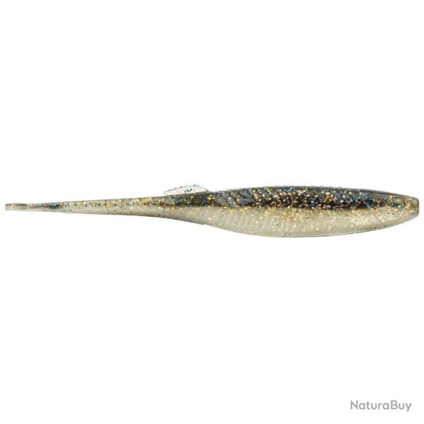 LEURRE SOUPLE CRUSHCITY THE STINGMAN 12,5CM X 6 - SPARKLE SHAD - RAPALA