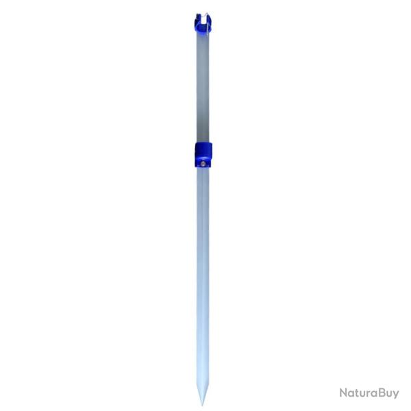 PIQUE DE SURF ALUMINIUM - 1M20 - 