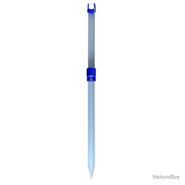 PIQUE DE SURF ALUMINIUM - 1m - 