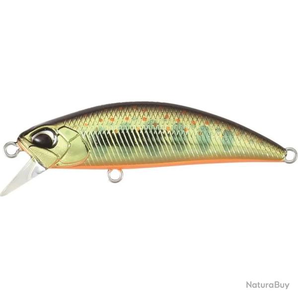 POISSON NAGEUR SPEARHEAD RYUKI S 4.5CM 4G - CCCZ333 - DUO