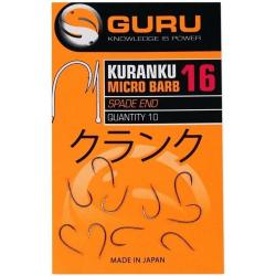 HAMECONS COUP NON MONTES KURANKU - 12 - GURU