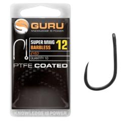 HAMECON SUPER MWG - 14 - GURU