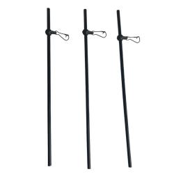 ANTI TANGLE RIGIDES DROITS X3 - 15cm - 