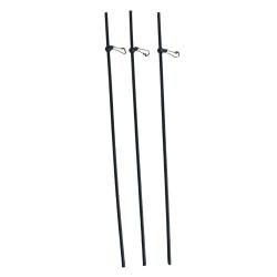 ANTI TANGLE RIGIDES DROITS X3 - 25cm - 