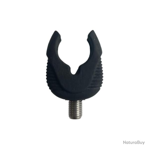 SUPPORT CANNE ARRIERE SOFT - Noir - NOIR - 