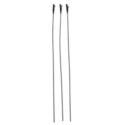 ANTITANGLES CLIP PLOMB RIGIDES X3 - 40cm - 