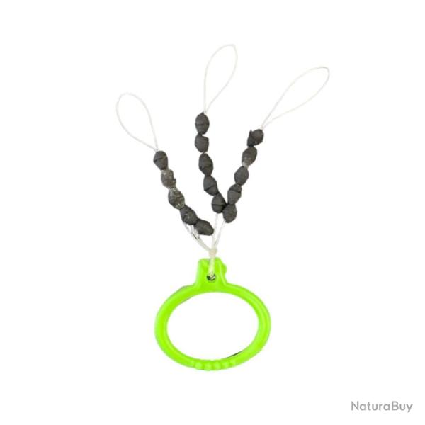 STOP FLOAT CAOUTCHOUC - L - 