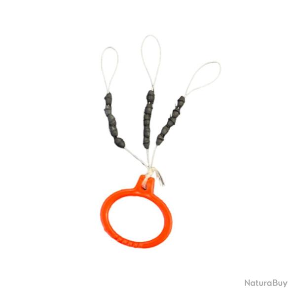 STOP FLOAT CAOUTCHOUC - M - 