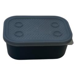 BOITES A PELLETS A COUVERCLE PERCE - M - 