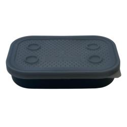 BOITES A PELLETS A COUVERCLE PERCE - S - 