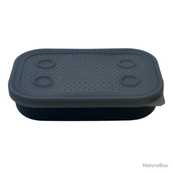 BOITES A PELLETS A COUVERCLE PERCE - S - 