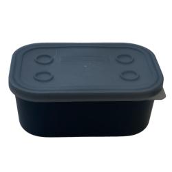 BOITES A PELLETS A COUVERCLE PLEIN - M - 