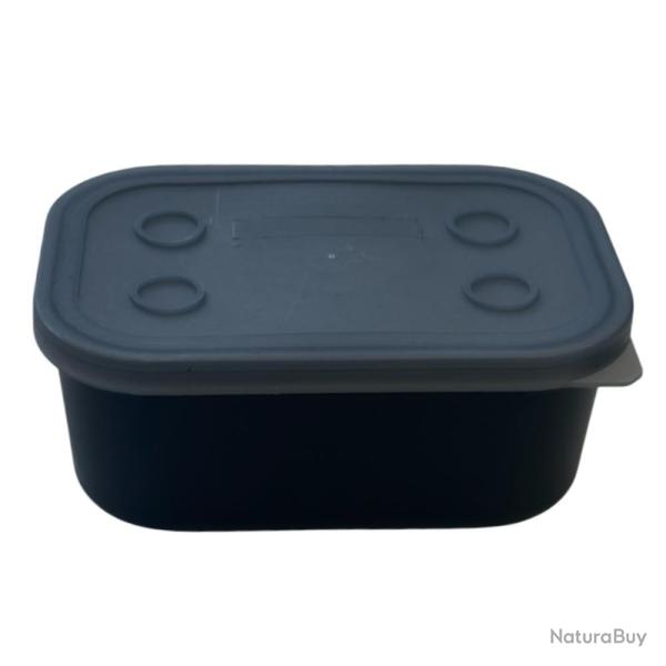 BOITES A PELLETS A COUVERCLE PLEIN - M - 