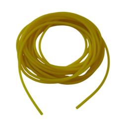 ELASTIQUE CREUX 3 METRES - 2.1mm - 