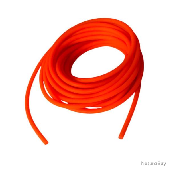 ELASTIQUE CREUX 3 METRES - 2.7MM - 