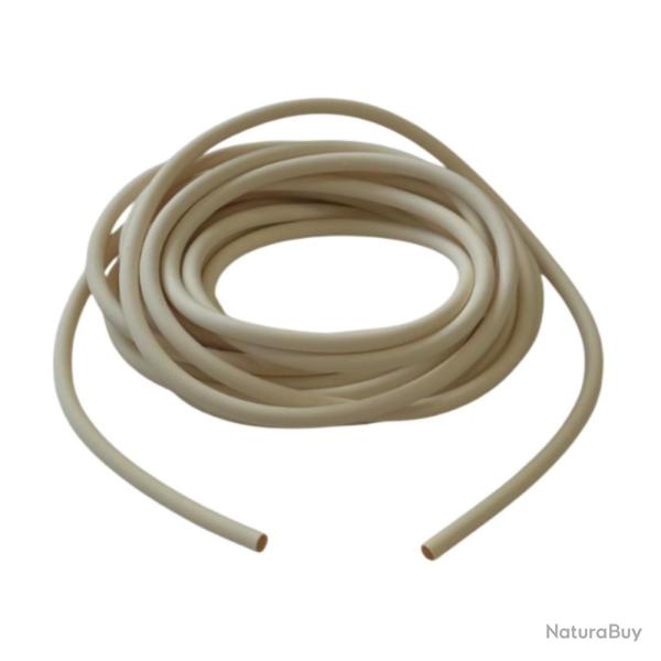 ELASTIQUE CREUX 3 METRES - 3.3mm - 