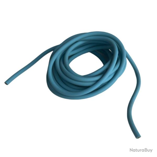 ELASTIQUE CREUX 3 METRES - 4mm - 