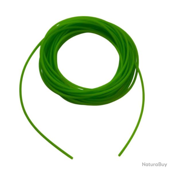 ELASTIQUE CREUX 3 METRES - 1.3mm - 