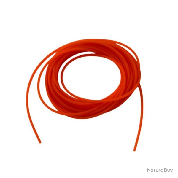 ELASTIQUE CREUX 3 METRES - 1.5mm - 