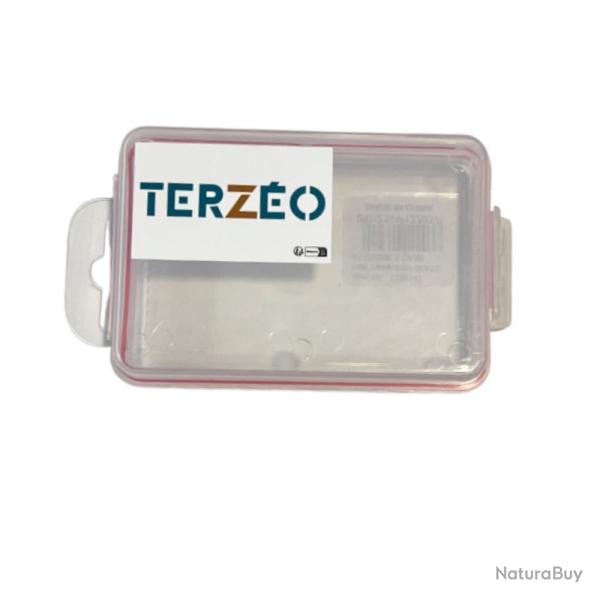 MINI BOITE DE RANGEMENT ETANCHE - 1 CASE - 