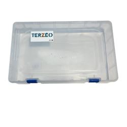 BOITES A LEURRES XL - 1 CASE - 