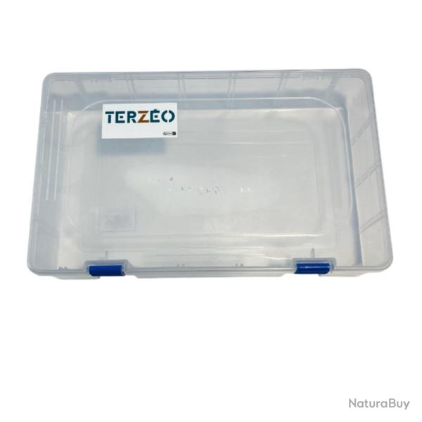 BOITES A LEURRES XL - 1 CASE - 