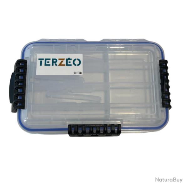 BOITES A LEURRES ETANCHES S ET M - S - 