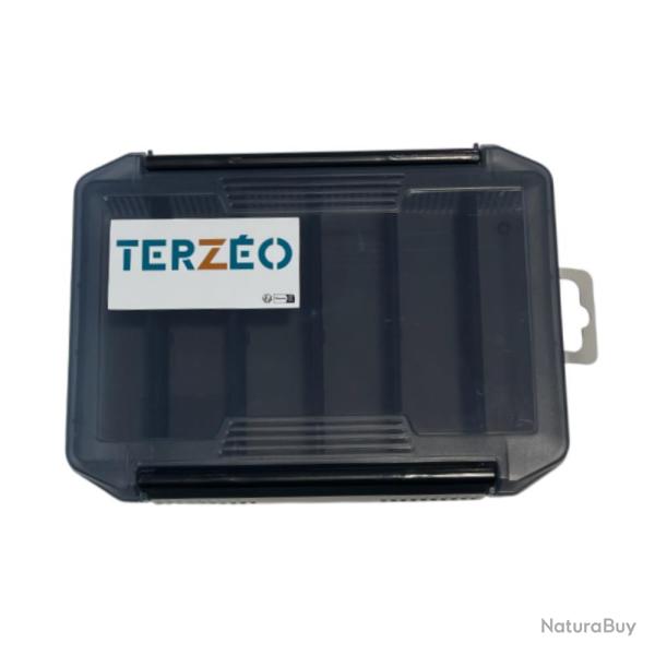 BOITES A LEURRES SLIM M ET L - M - 