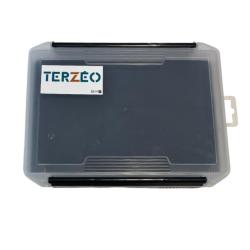 BOITES DE RANGEMENT POUR TETES PLOMBEES SLIM - L - 